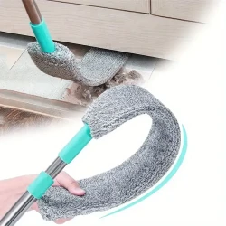 Microfiber Dusting Brush