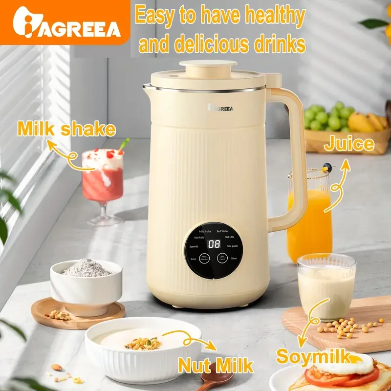 Deals Aryeef soy milk maker