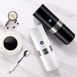 Portable Automatic Espresso Coffee Maker