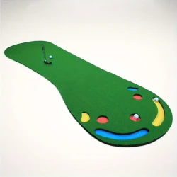 300cm Golf Putting Green Indoor Training Mat