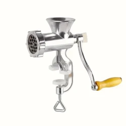 Practical Meat Grinder & Vegetable Chopper