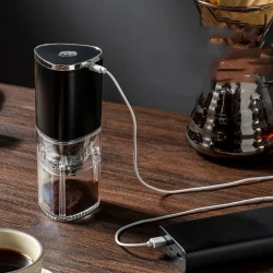 Electric Coffee Grinder