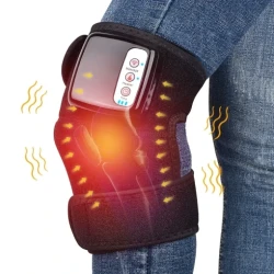 Infrared Heating Knee Massager