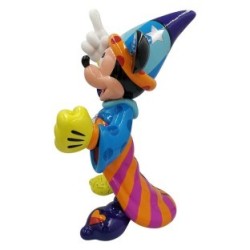 Sorcerer Mickey 80th Anniversary Figurine - Extra Large