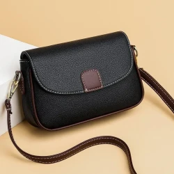 Fashion Flap Shoulder Bags For Women