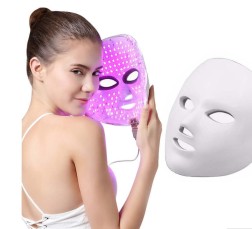 Led Facial Beauty Instrument