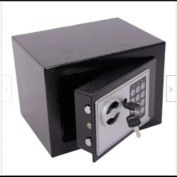 Mini Office Safe Locker