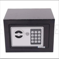 Mini Office Safe Locker