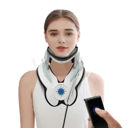 Cervitrax Gen-2 Cervical Traction Collar