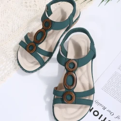 Bohemian Beach Women's Shoes