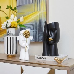 Creative Art Vase Decoration for Living Room