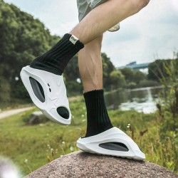 Summer Outdoor Sports Slippers - Fashion Beach Shoes