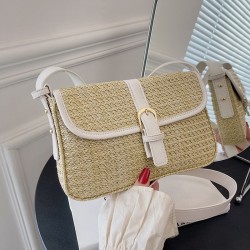 Women's Summer Straw Bag