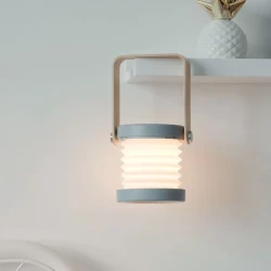 LumiFold Touch Dimmable LED Night Light