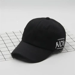 Carpe Diem NOW Embroidered Cap