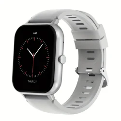 1.83'' Full Touch Screen Smartwatch