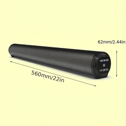 20W Wireless TV Sound Bar with Subwoofer