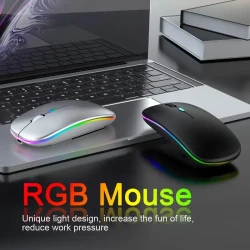 ProPlus Wireless Ergonomic Mouse