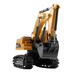 Wireless Electric Excavator Boy Children Toy