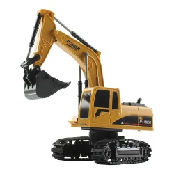 Wireless Electric Excavator Boy Children Toy