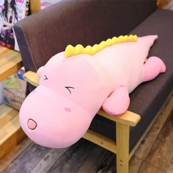 Cartoon Children Cute Dinosaur Doll Plush Toy