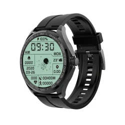 Smart Sports Watch For Bluetooth-compatible Talk Oximeter Step