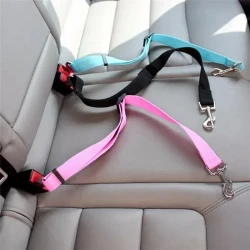 Adjustable Pet Car Seat