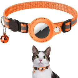 Small Pets Nylon Collar