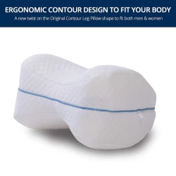 Contour Legacy Leg Pillow