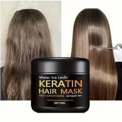 Keratin Hair Repair Mask