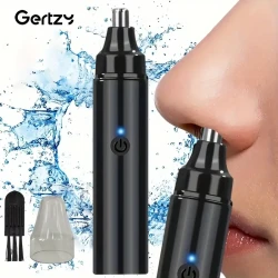 GERTZY Ear & Nose Hair Trimmer