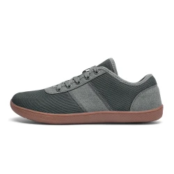 Flying Woven Slip-on Walking Shoes Casual Sneaker