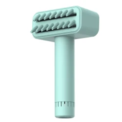 Flea Free Wireless Pet Grooming Comb