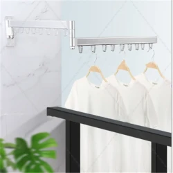 Folding Drying Rack