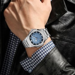 Patek Philippe Nautilus NIBOSI