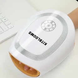 Smart Heated Hand Massager