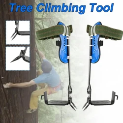 Pro Climb Tree Gear Set