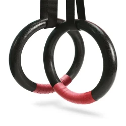 Adjustable Loop Pull-Up Trainer