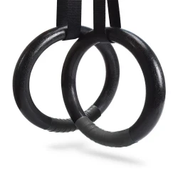 Adjustable Loop Pull-Up Trainer