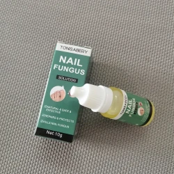 Fungi Care Nail Repair & Nourishing Solution