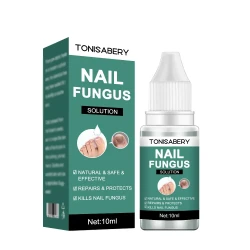 Fungi Care Nail Repair & Nourishing Solution