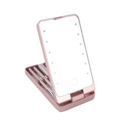 Creative Folding Makeup Mirror