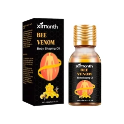 Lymphatic Slimming Oil