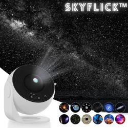 SkyFlick™ - Planetarium Star Projector