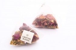 Tea Bag Pack - Runaway - Nourishing