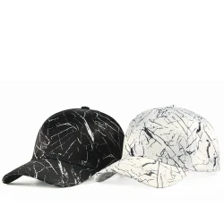 Crack Craze Snapback