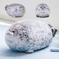 20cm Seal Pillow - Kaiyukan Popular Soft Seal Doll Aquarium Plush Toy