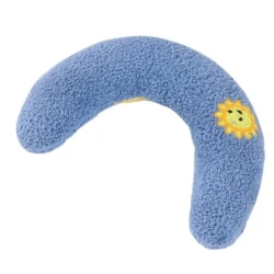 CozyPaws U-Shape Neck Pillow