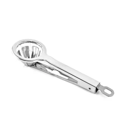 Stainless Steel Egg Cutter