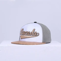 Nuzada Elite Snapback